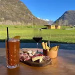 Farmház Il Bisteca Morbegno