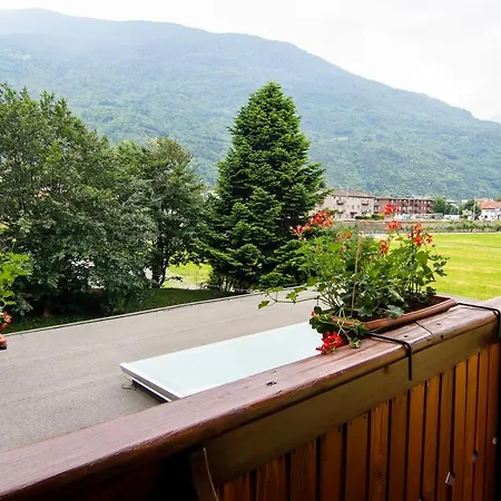 Il Bisteca Morbegno
