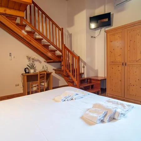 Farm stay Il Bisteca