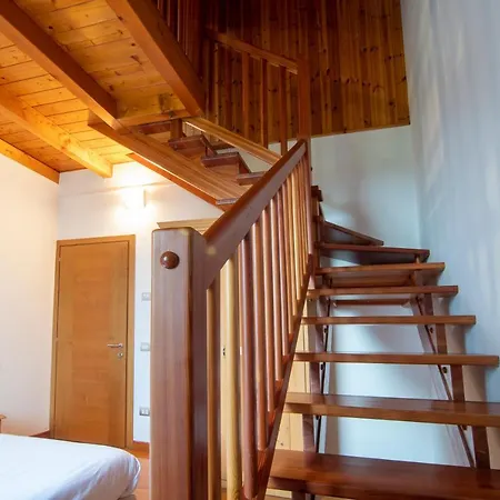 Farm stay Il Bisteca *