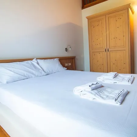 Il Bisteca Agroturismo Morbegno