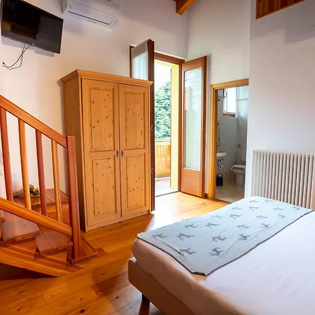 Il Bisteca Farm stay