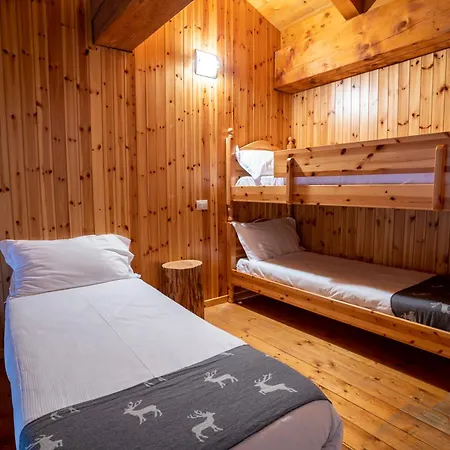 Il Bisteca Farm stay