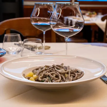 Il Bisteca Farm stay Morbegno
