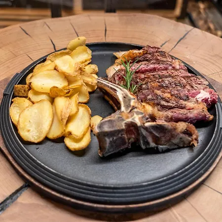 Il Bisteca