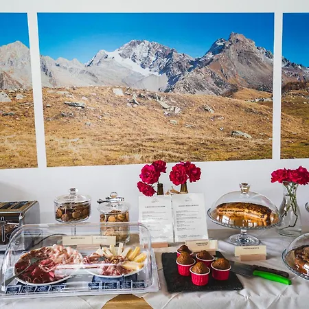 Il Bisteca Farm stay *