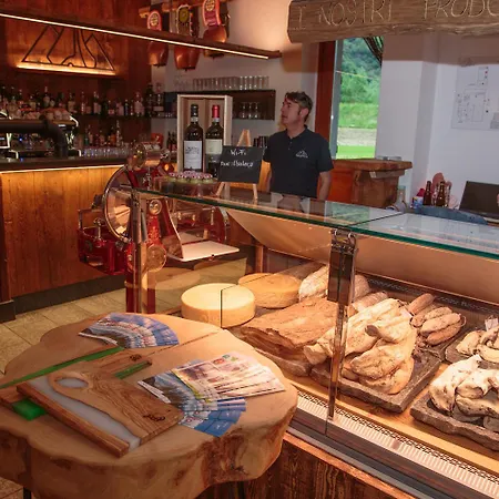 Il Bisteca Alloggio per agriturismo *