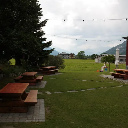 Lantgård Il Bisteca Morbegno