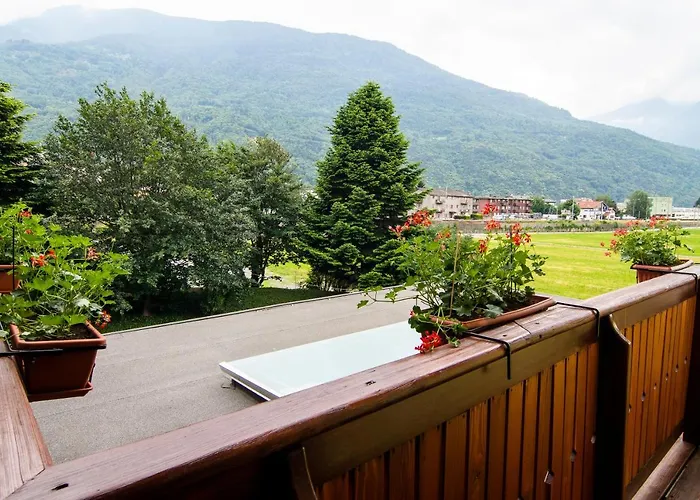 Il Bisteca Morbegno
