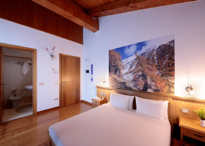 Il Bisteca Farmház *