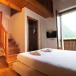 Farm stay Il Bisteca Morbegno