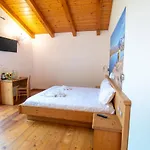Il Bisteca Farm stay