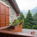 Il Bisteca Farm stay Morbegno