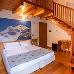 Farm stay Il Bisteca *