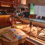 Il Bisteca Farm stay *