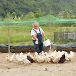 Il Bisteca Farm stay Morbegno