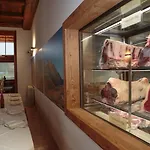 Il Bisteca Farm stay *