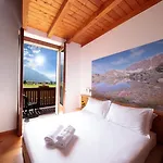 Farm stay Il Bisteca