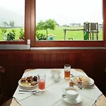 Il Bisteca Farm stay