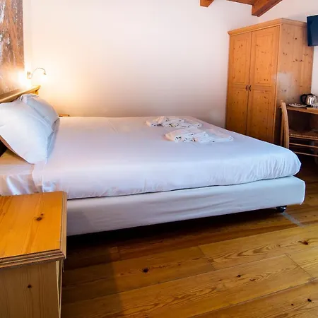 Vakantieboerderij Il Bisteca