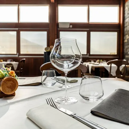 Vakantieboerderij Il Bisteca *