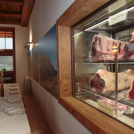 Il Bisteca Vakantieboerderij *