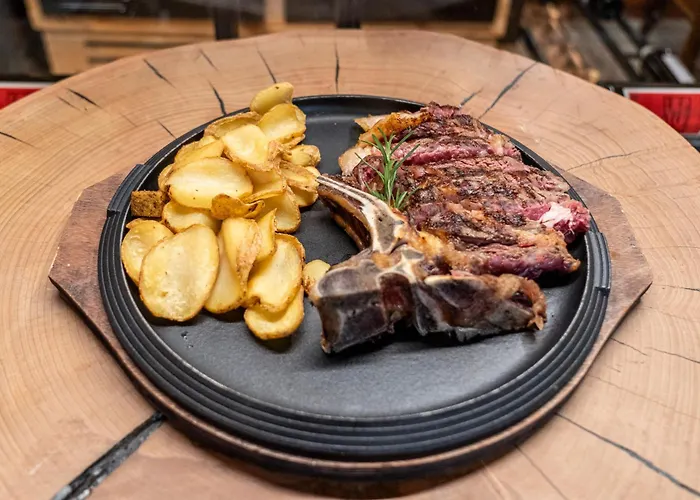 Il Bisteca